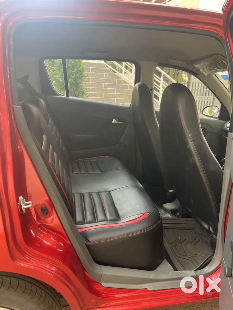 Maruti Suzuki Alto 800 2014 Petrol 47000 Km Driven