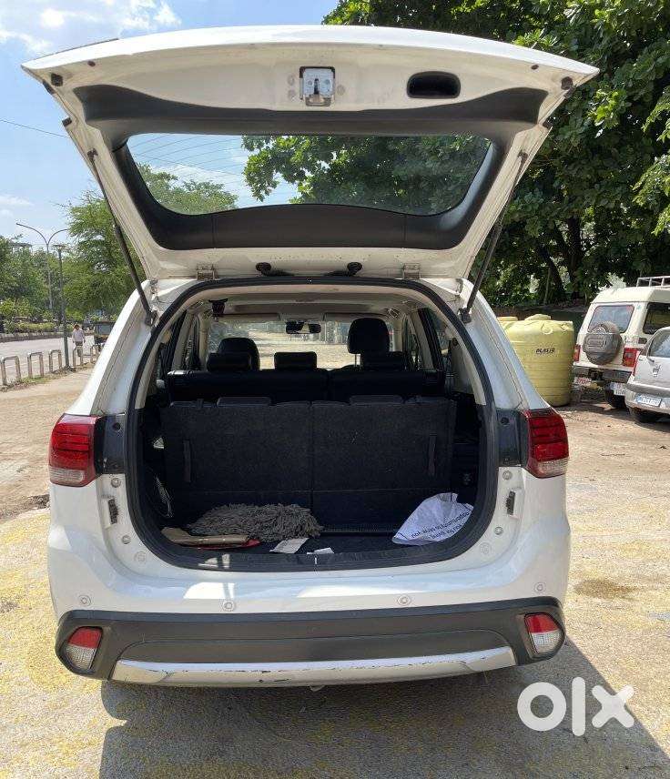 Mitsubishi Outlander 2.4 Cvt, 2020, Petrol