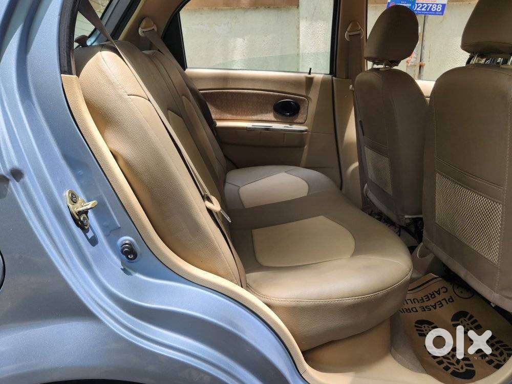 Chevrolet Spark 1.0 Ls, 2011, Petrol