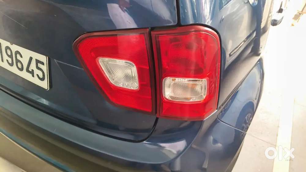 Good Good Condition No Crisis