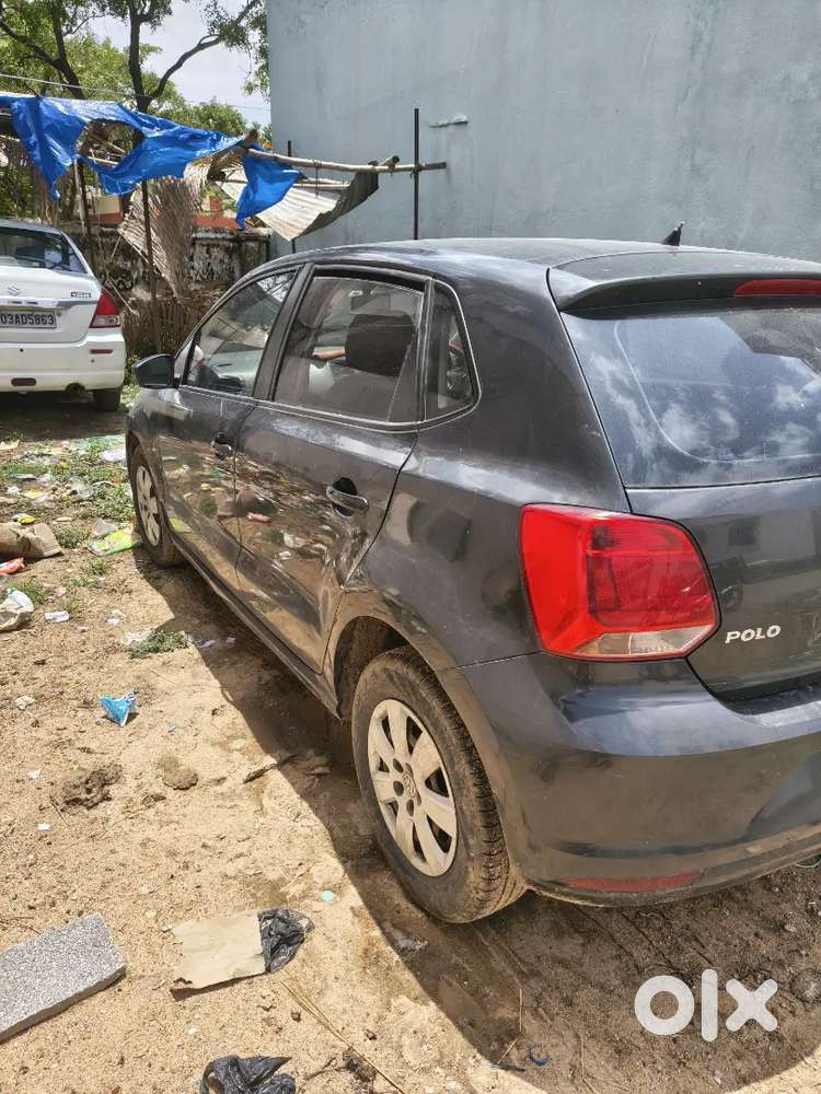 Volkswagen Polo 2018 Diesel Well Maintained