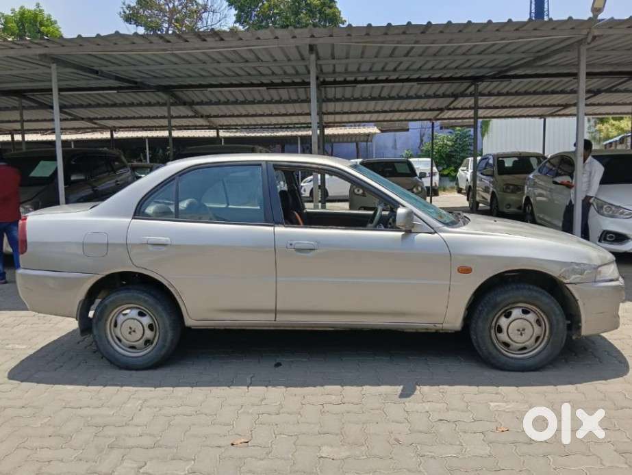 Mitsubishi Lancer Glxd, 2000, Diesel