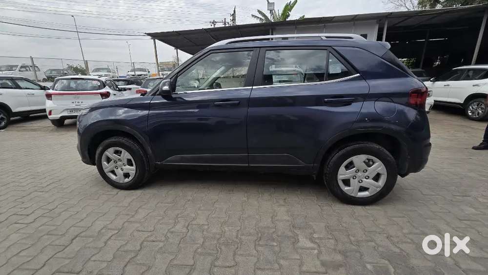 Next To Showroom Condition