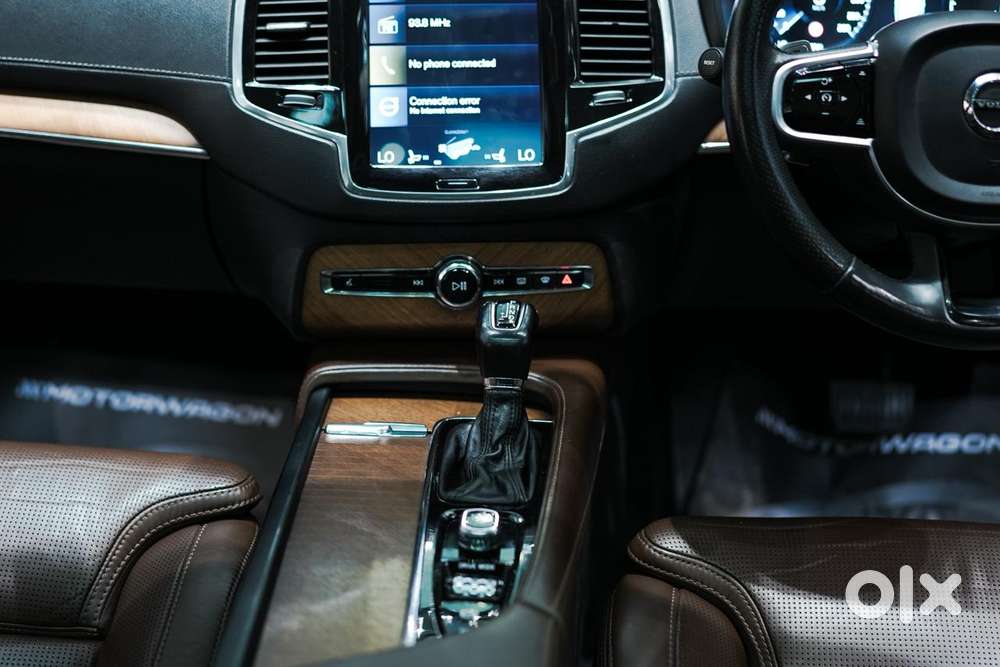 Volvo Xc 90 D5 Inscription, 2019, Diesel