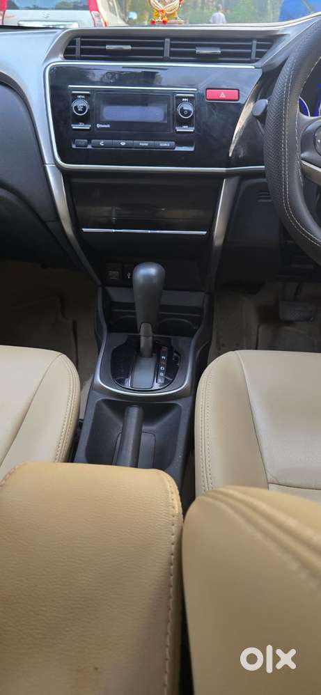 Honda City 2014-2015 V At, 2014, Petrol