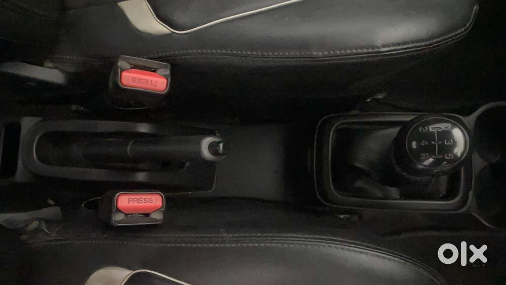Maruti Suzuki S-presso Vxi Plus, 2019, Petrol