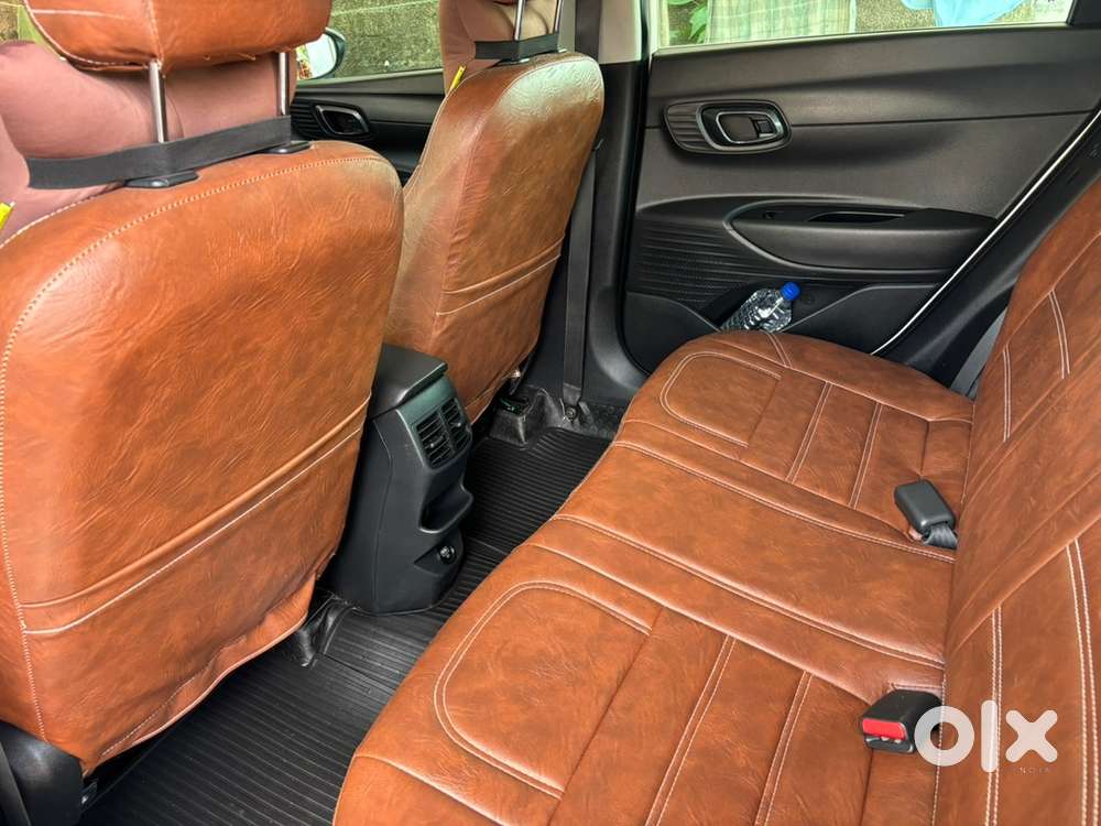 Hyundai I20 2023 Petrol Good Condition