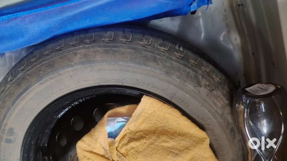 Maruti Suzuki Celerio 2022 Petrol Good Condition