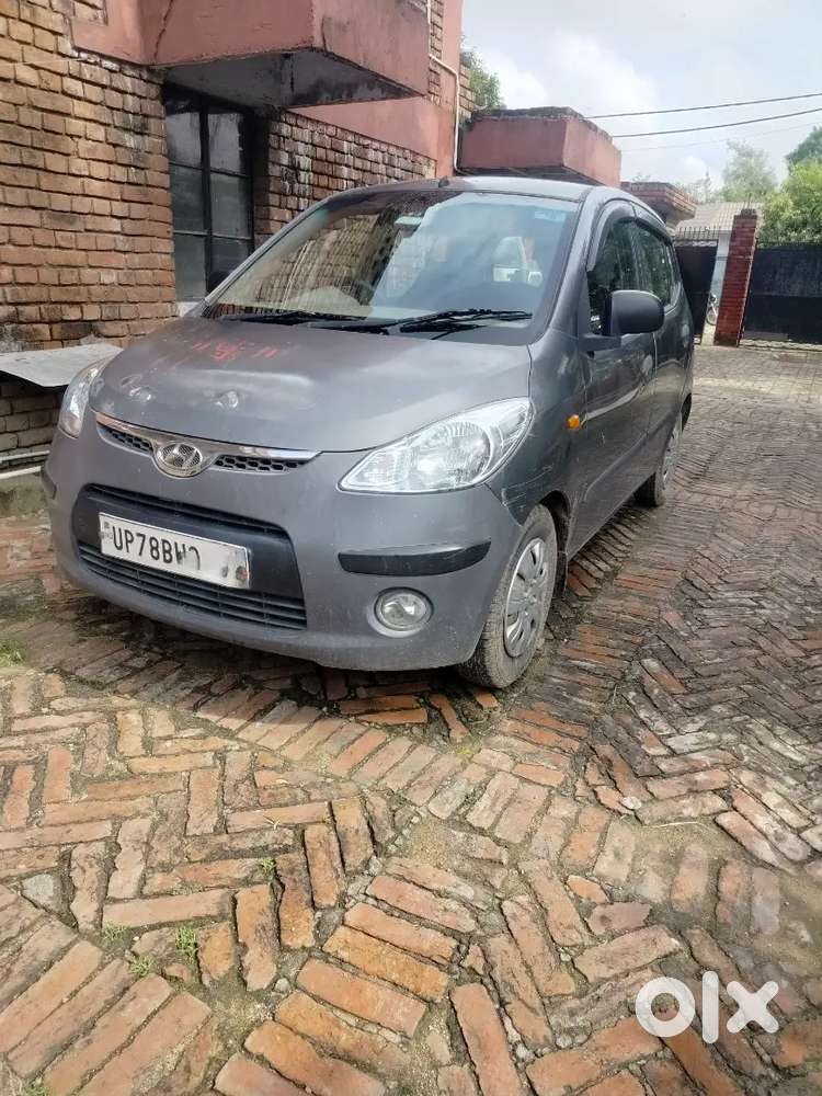 Hyundai I10 2009 Manual Petrol New Battery Seet Cover Tyre