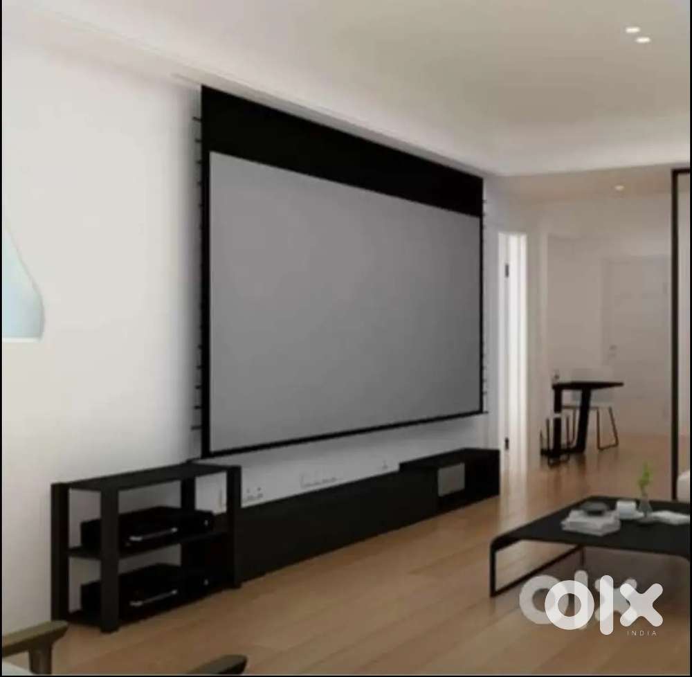 ALR Cinema Projector screens for Sale