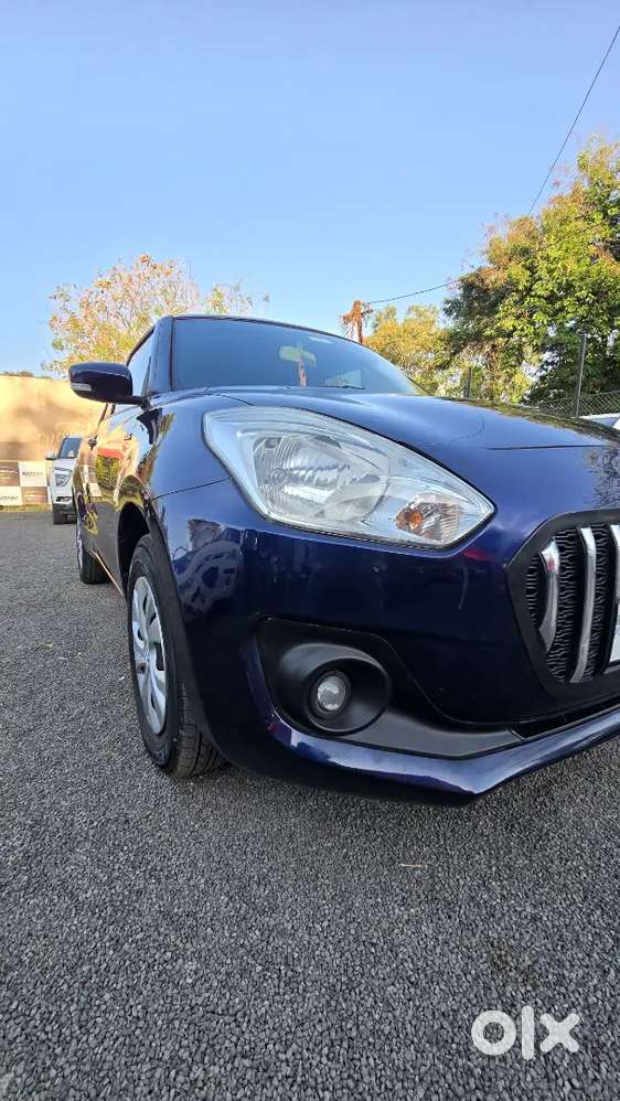Maruti Suzuki Swift 2018 Diesel Well Maintained