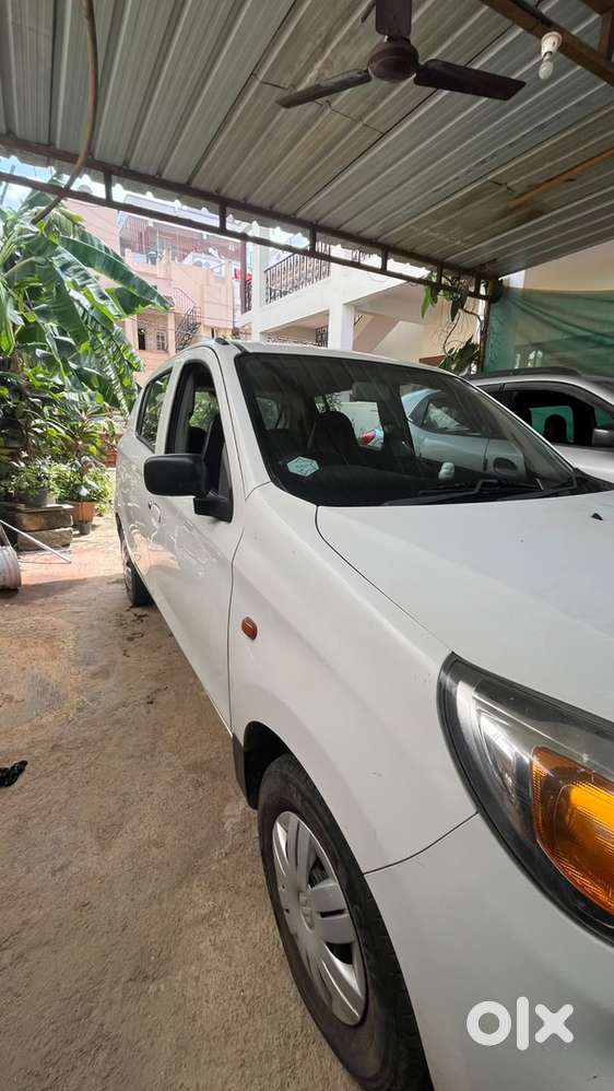 Maruti Suzuki Alto 2020