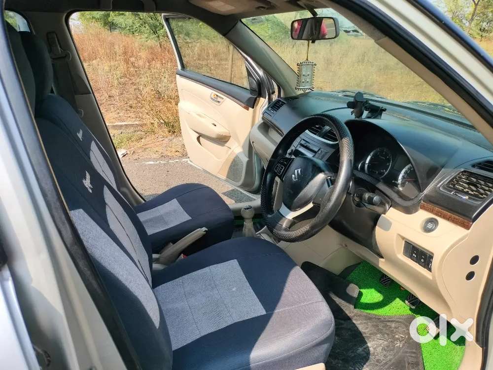 Maruti Suzuki Swift Dzire Zdi Bsiv Button Start Varient