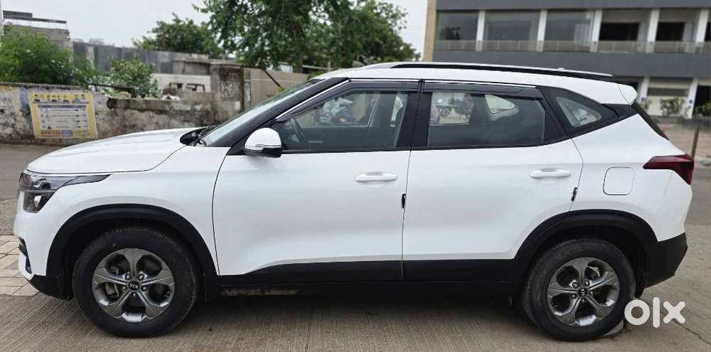 Kia Seltos Htk Plus D, 2019, Diesel