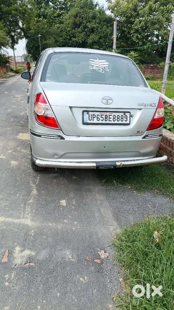 2012 Tata Indigo Cs Ls Tdi Car