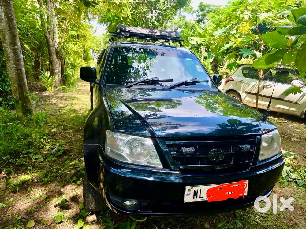 Tata Xenon Xt 2016 Diesel 52000 Km Driven