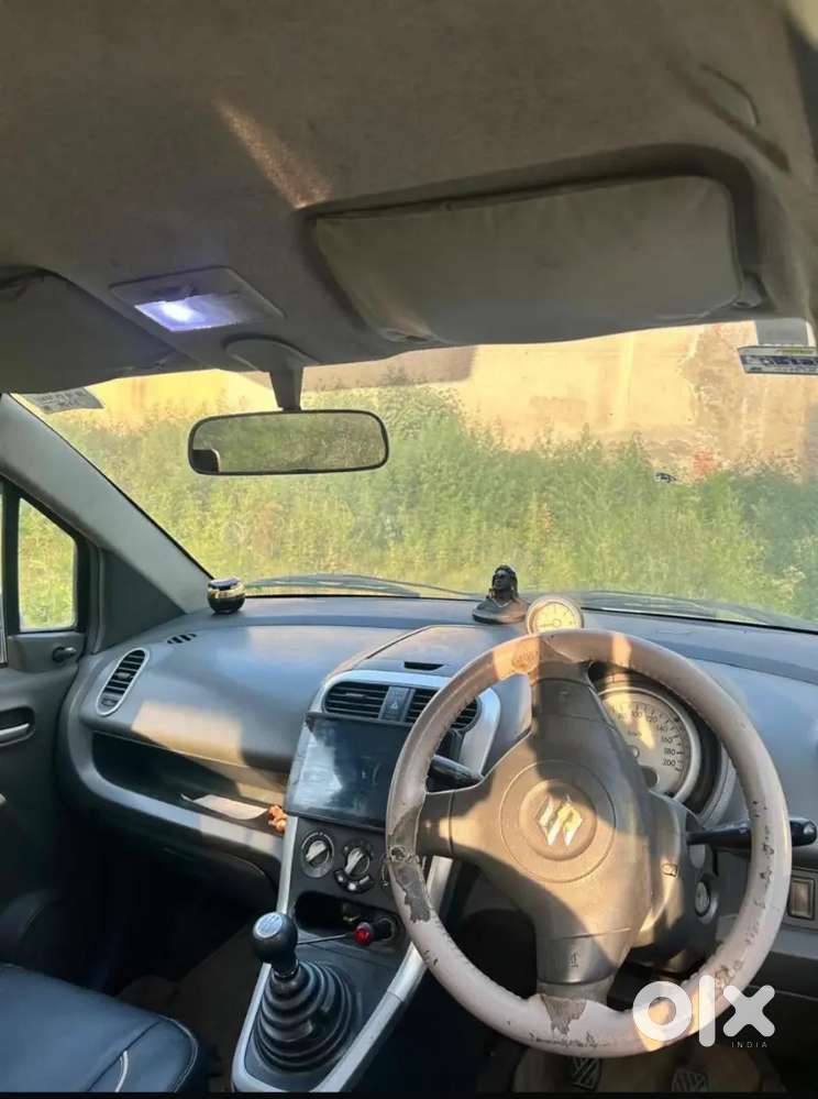 Maruti Suzuki Ritz Vdi 2010