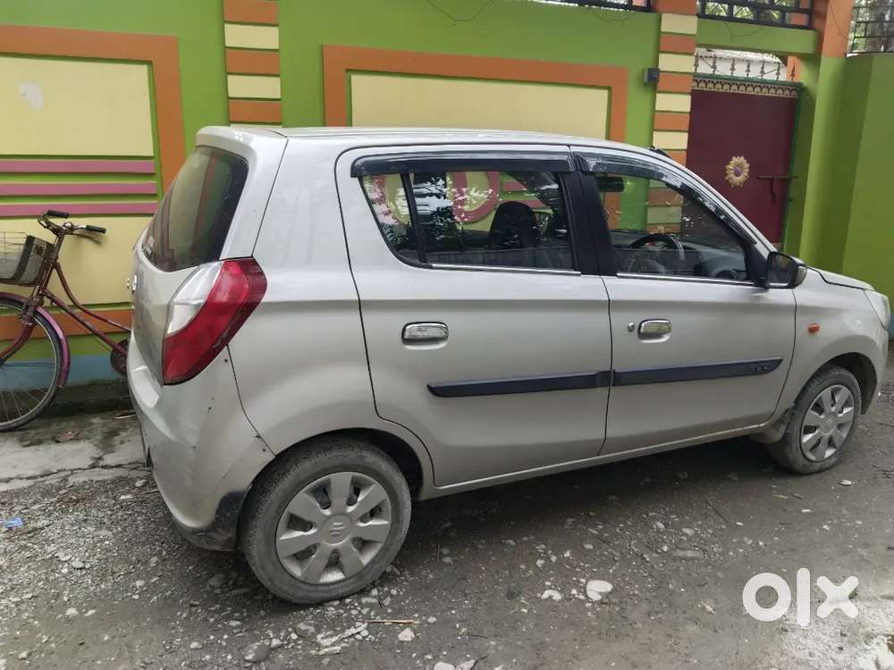 Maruti Suzuki Alto K10 2019 Petrol 65000 Km Driven