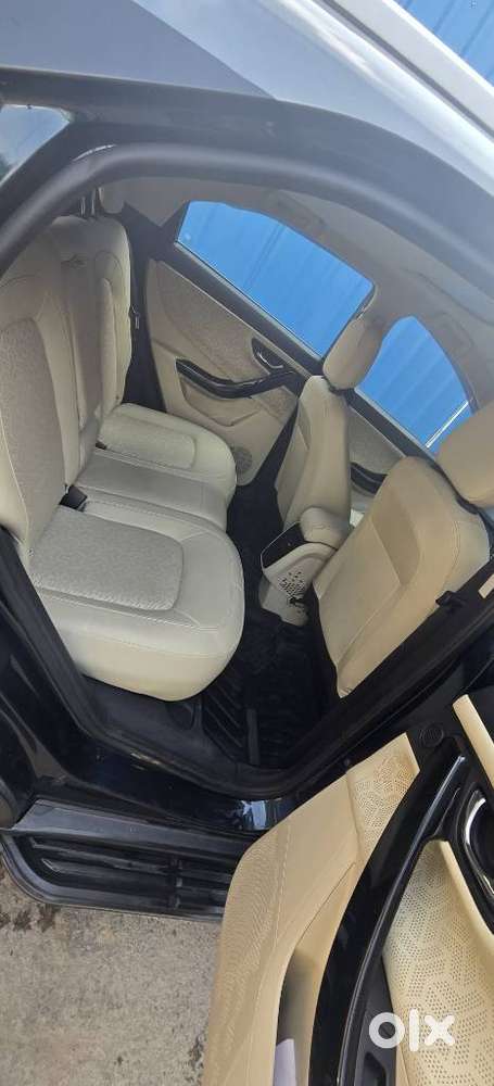 Tata Nexon Ev Max 7.2kw Xz Plus Lux Fast Charger, 2022, Electric