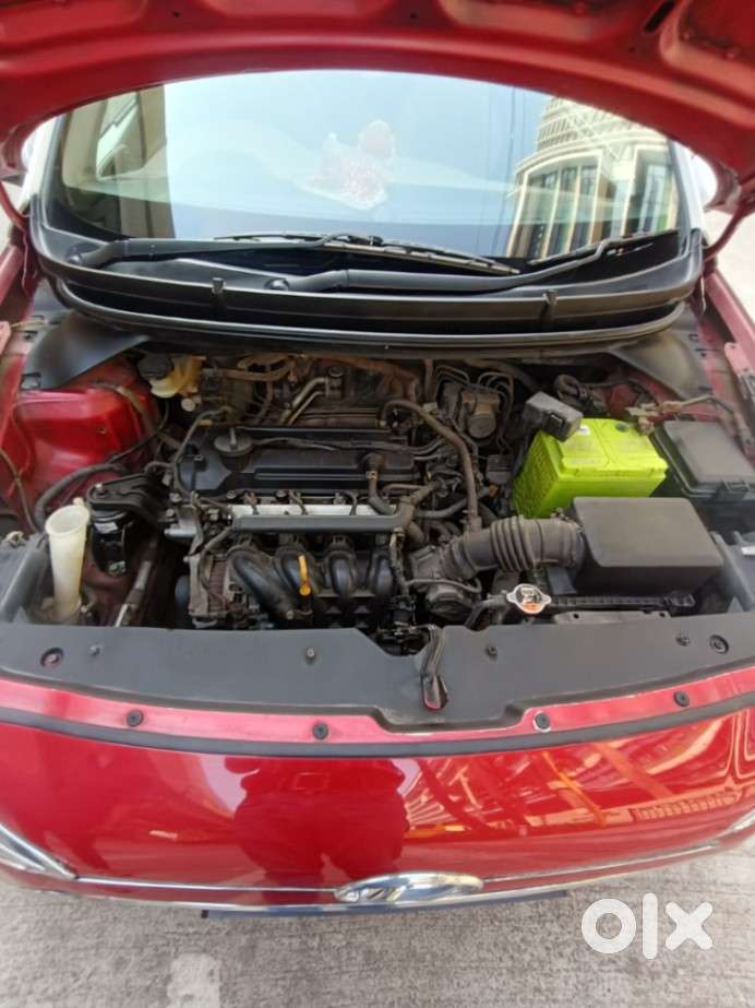 Hyundai Elite I20 Asta 1.2, 2015, Petrol