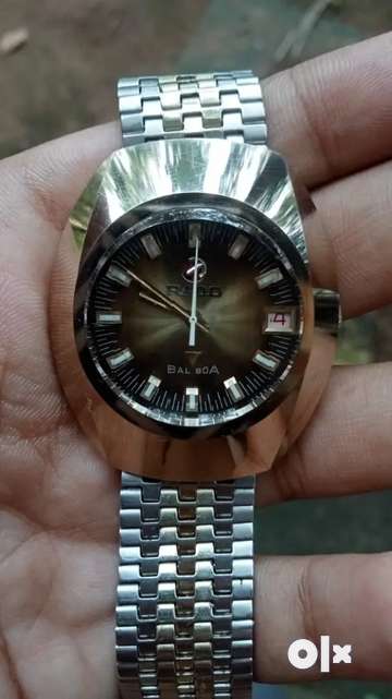 Rado best sale balboa v