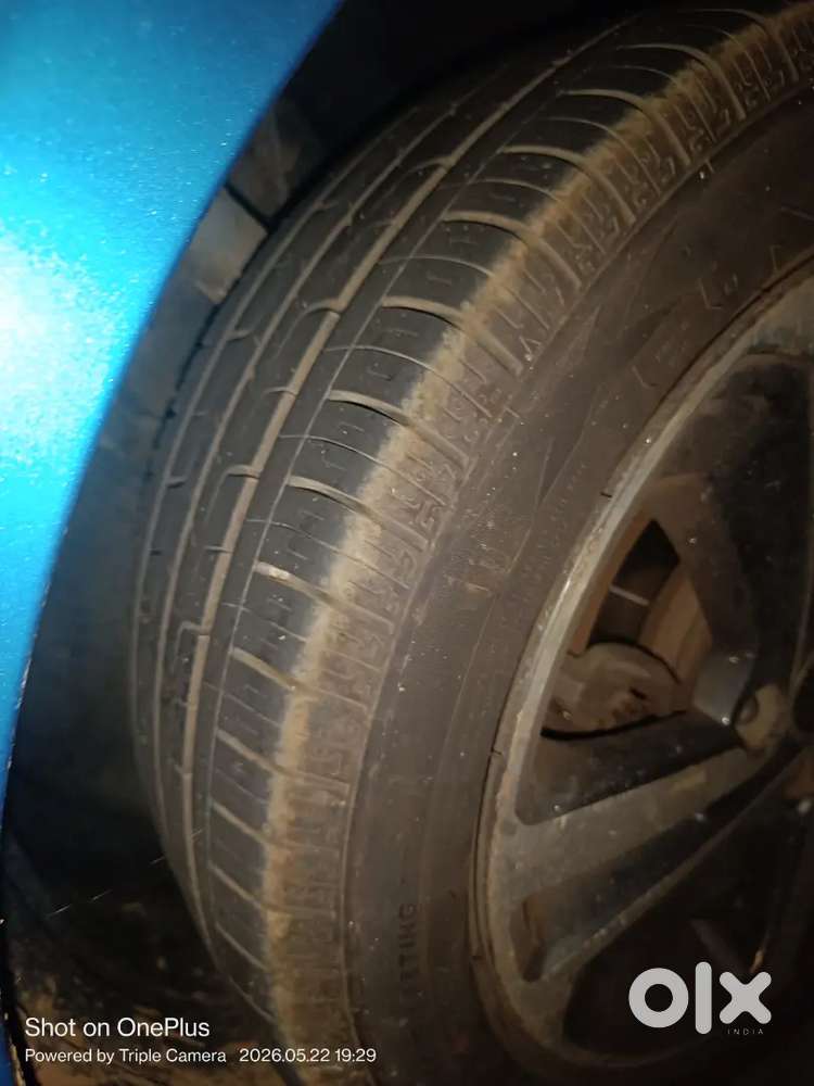 Tata Altroz Xz 2021 Petrol 63000 Km Driven