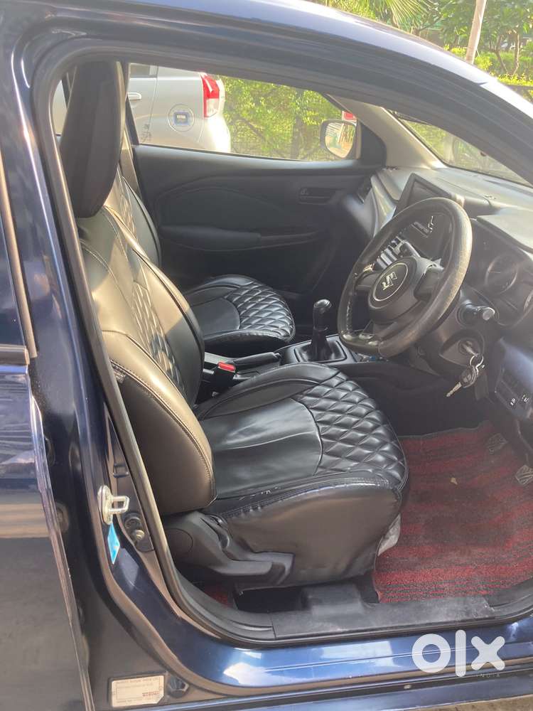 Maruti Suzuki Baleno Maruti-suzuki-baleno-sigma-diesel, 2022, Petrol