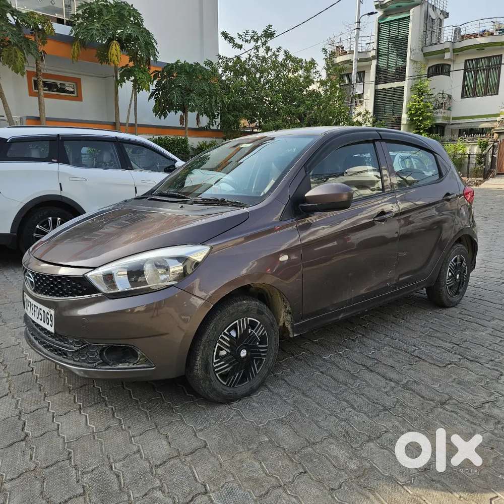 Tata Tiago 2018
