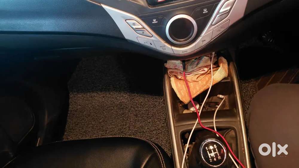 Maruti Suzuki Baleno 2018 Petrol 160000 Km Driven