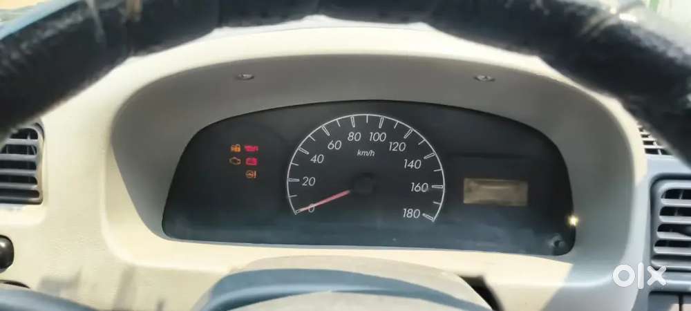 Maruti Suzuki Alto 2010 Petrol 110600 Km Driven