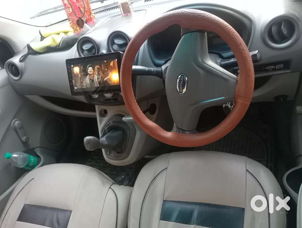 Datsun Go 1.2 2016 Model