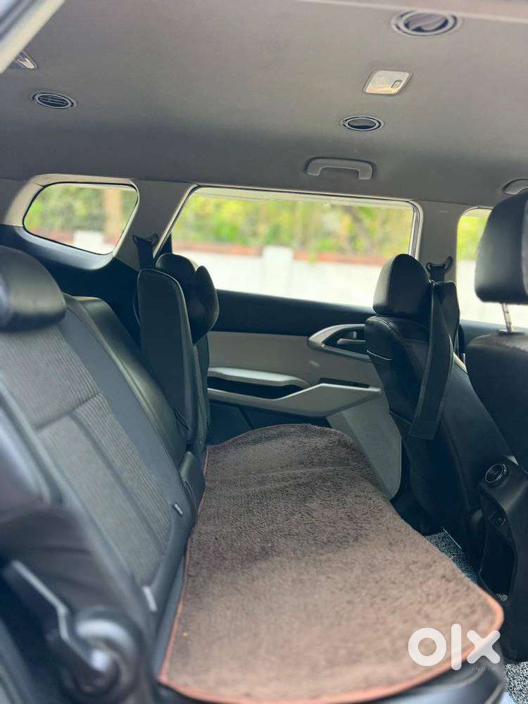 Kia Carens 1.4 Prestige 7 Str, 2022, Diesel