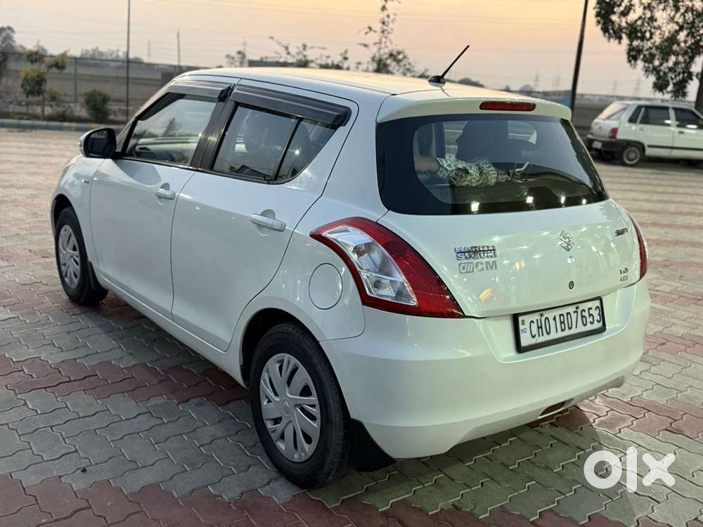 Maruti Suzuki Swift Ddis Vdi, 2015, Diesel