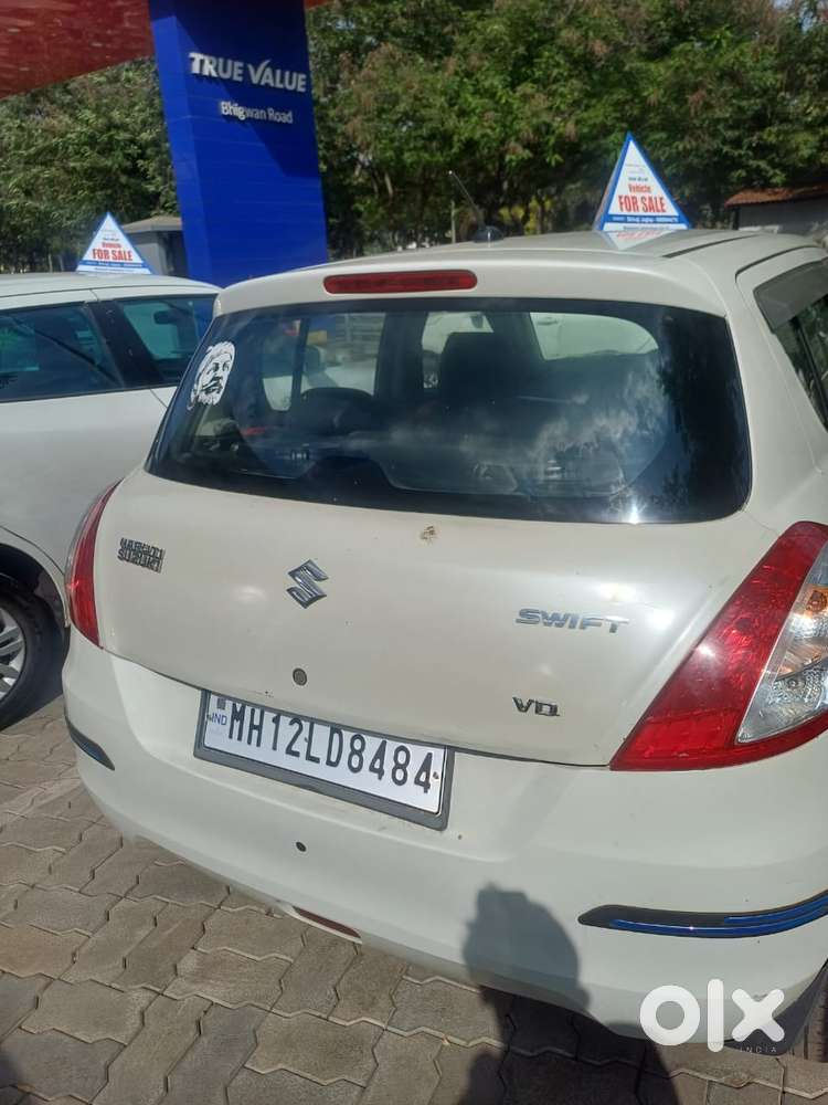 Maruti Suzuki Swift 2004-2010 Vdi Bsiv W Abs, 2014, Diesel