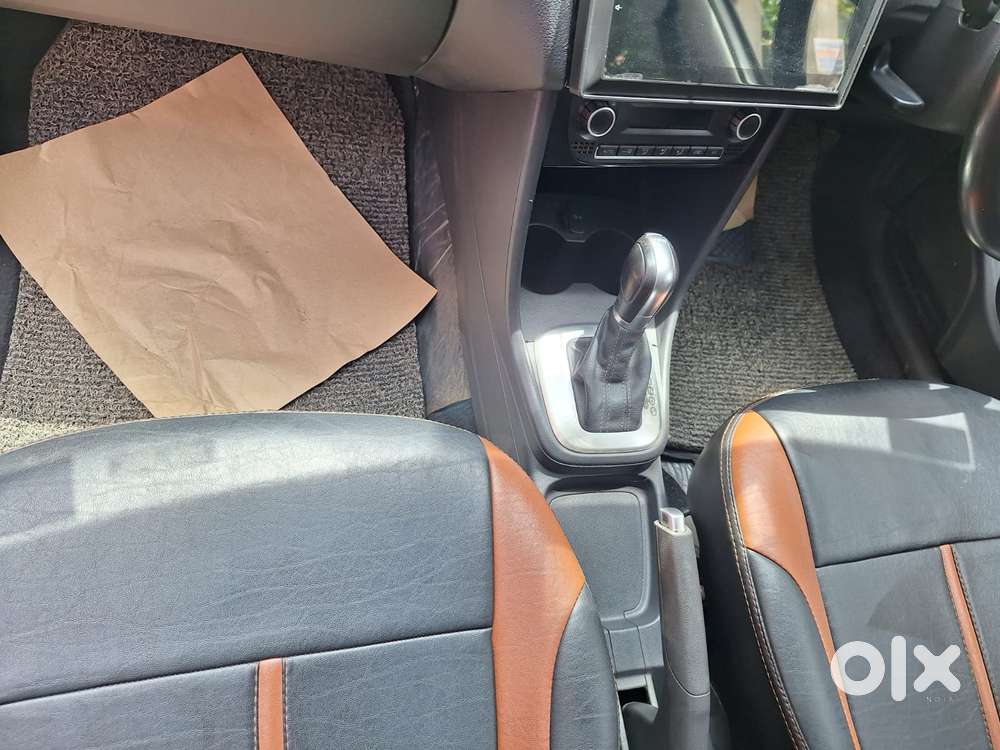 Volkswagen Polo Gt Tsi, 2015, Petrol