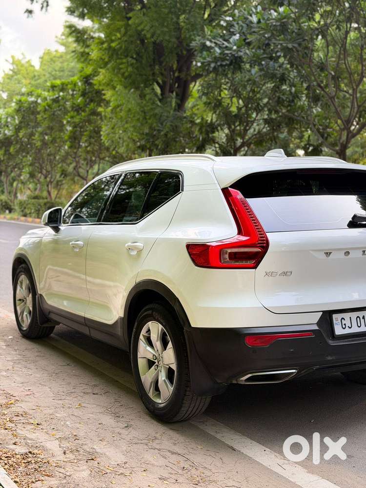 Volvo Xc40 D4 Awd Inscription, 2018, Diesel