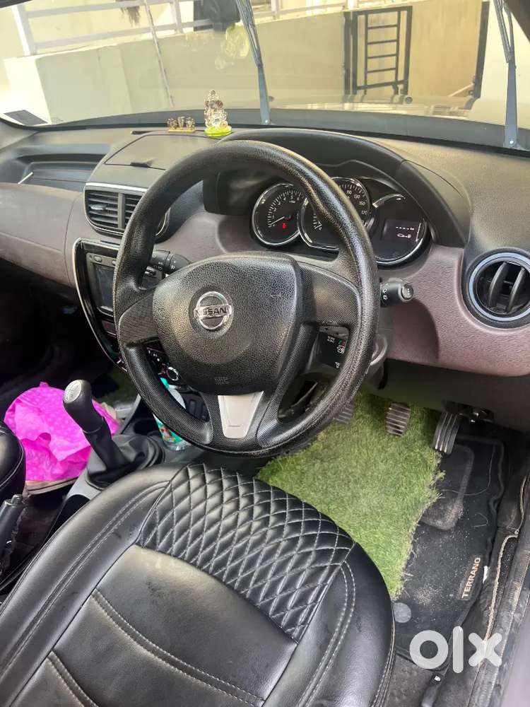 Nissan Terrano Top End - New Tyres New Insurance Urgent Sale