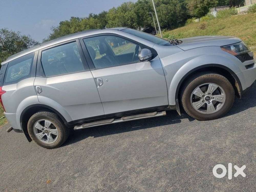 Mahindra Xuv500 W8, 2013, Diesel