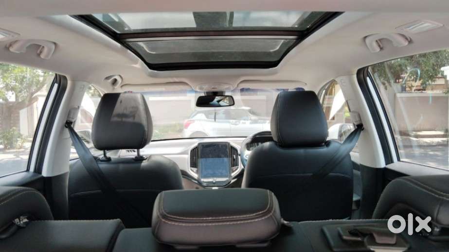 Mg Hector 2.0 Sharp Diesel, 2020, Diesel