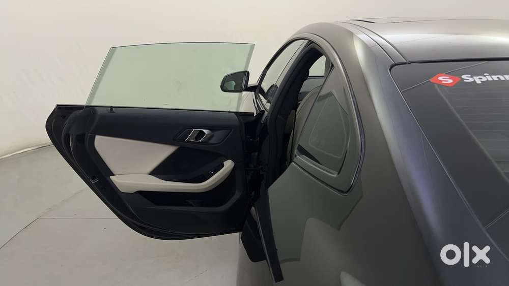 Bmw 2 Series Gran Coupe 220i M Sport, 2023, Petrol