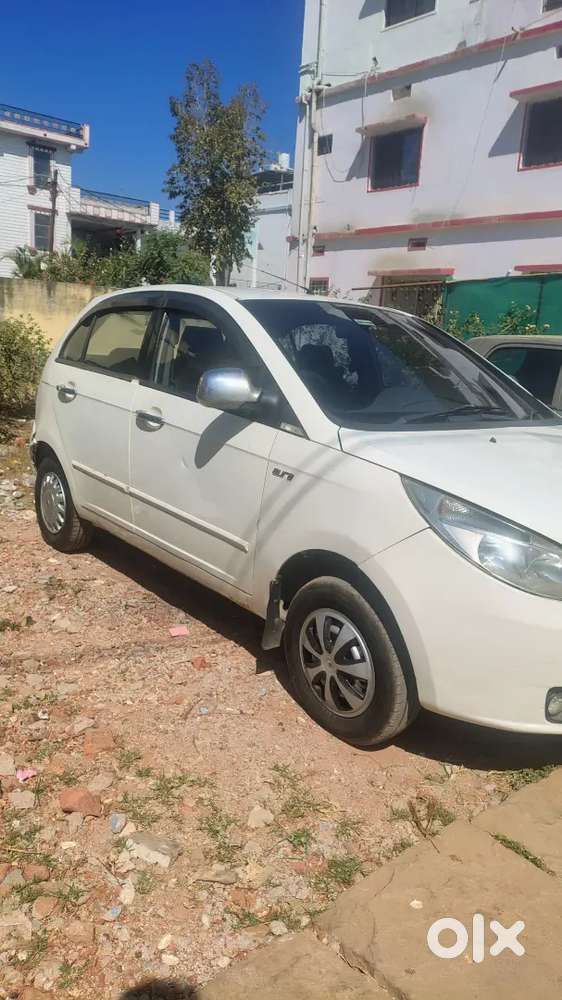 Tata Indica Vista 2010