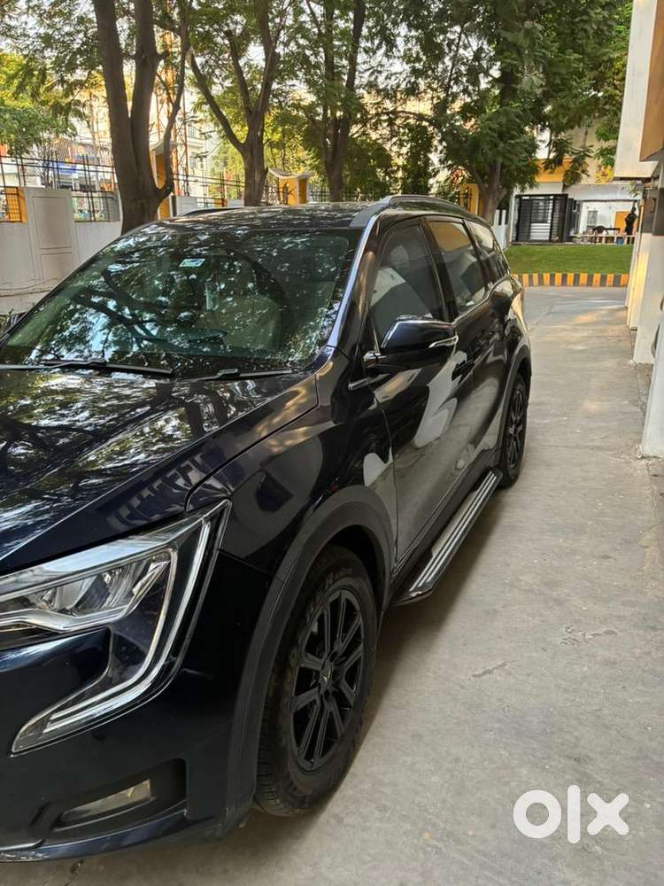 Mahindra Xuv700 2022 Diesel Ax7 L  At Well Maintained