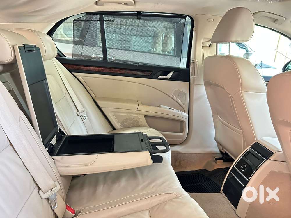 Skoda Superb {2014-2016}2.0 Elegance Tdi At, 2012, Diesel