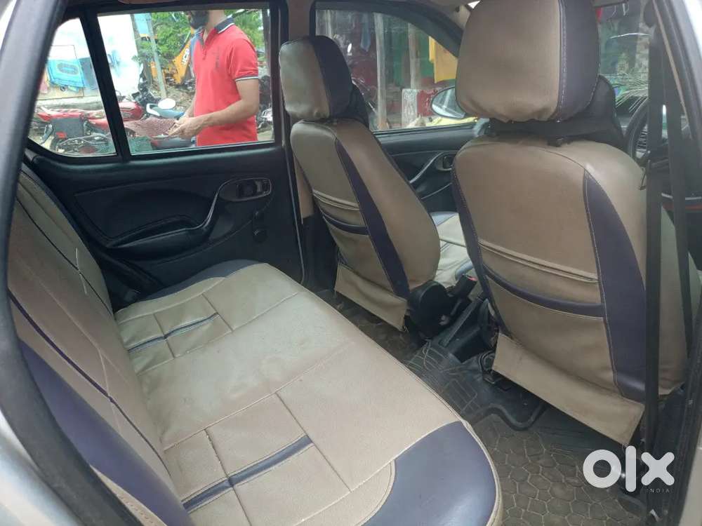 Tata Indigo V 2019 Diesel