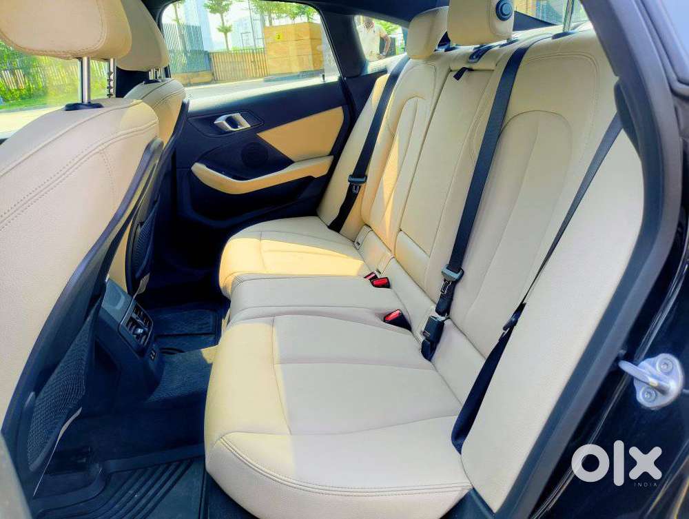 Bmw 2 Series Gran Coupe 220d M Sport [2022-2023], 2024, Diesel