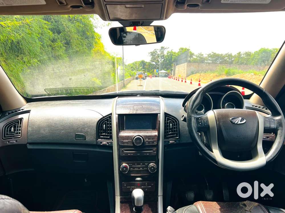 Mahindra Xuv500 W8, 2013, Diesel