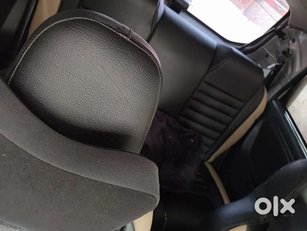 Maruti Suzuki Alto Lxi 2011