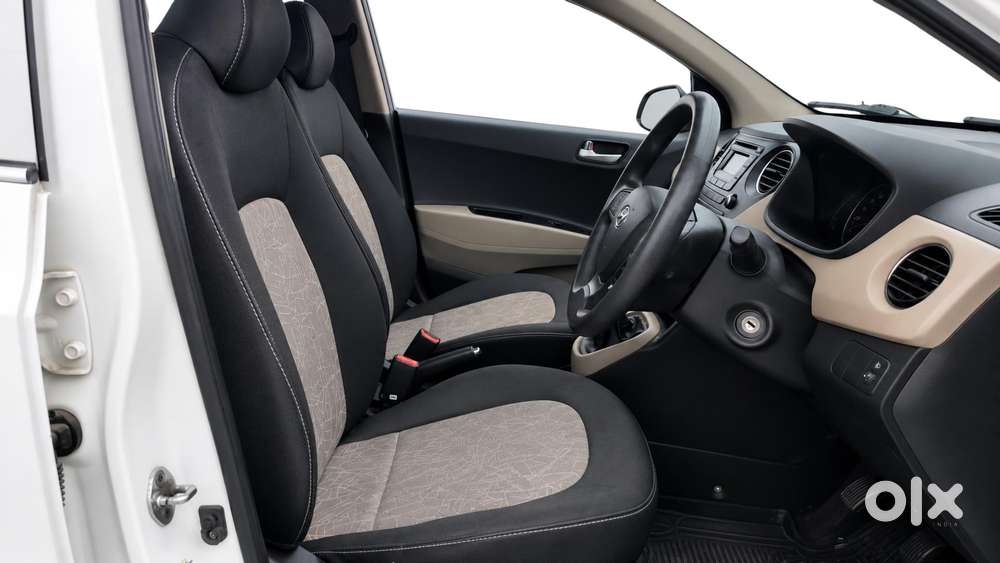 Hyundai Grand I10 Sportz 1.2 Kappa Vtvt, 2015, Petrol
