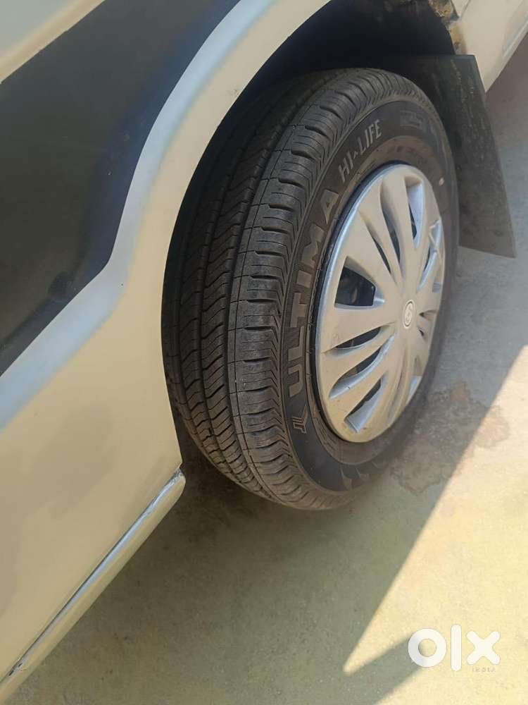 Maruti Suzuki Omni 2011