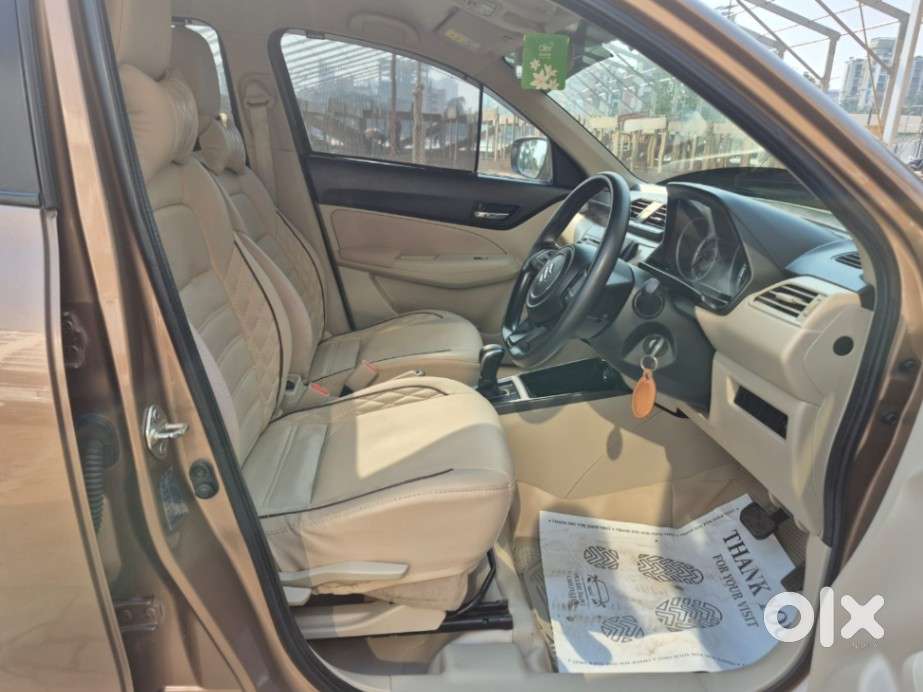 Maruti Suzuki Dzire 2017-2020 Vdi Amt, 2019, Diesel